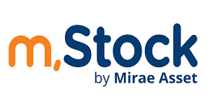 mStock Logo