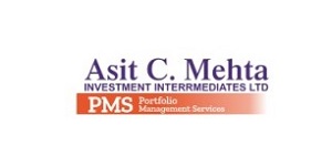 Asit C Mehta PMS Logo