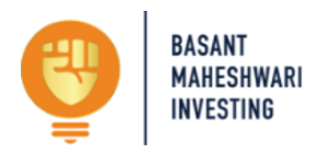 Basant Maheshwari PMS Logo