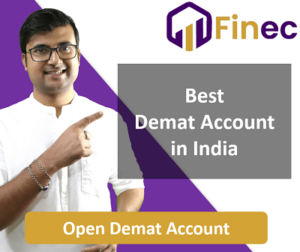 Best Demat Account in India - Top 10 Demat Account