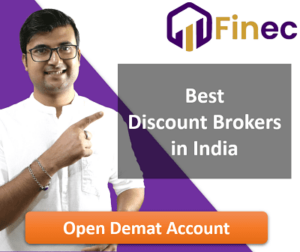 Best Discount Broker in India - Top 10 Discount Brokers