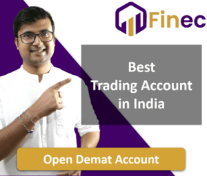 Best Trading Account in India - Top 10 Trading Accounts