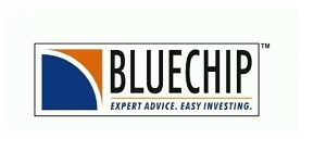 Bluechip Corp Mutual Fund Distributor Logo