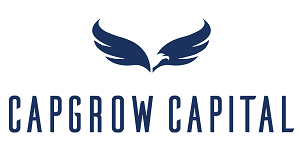 CapGrow PMS Logo
