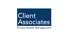 Client Associates Mutual Fund Distributor Logo