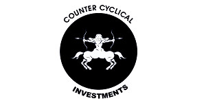 Counter Cyclical PMS logo