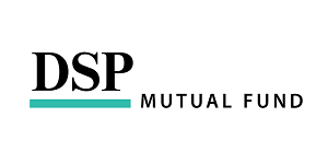 DSP Mutual Fund Distributor Logo