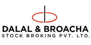 Dalal & Broacha PMS Logo