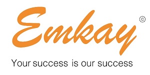 Emkay PMS Logo