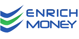 Enrich Money Mutual Fund Distributor Logo