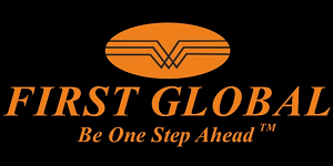 First Global PMS Logo