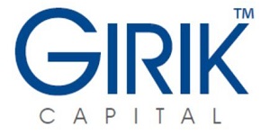 Girik Capital PMS Logo