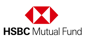 HSBC Mutual Fund Distributor Logo