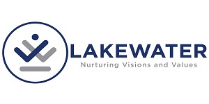 Lakewater PMS Logo