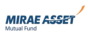Mirrae Asset Mutual Fund Distributor Logo