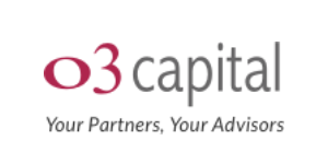 O3 Capital PMS Logo