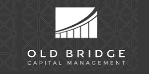 Old Bridge PMS Logo