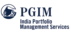 PGIM India PMS Logo