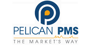 Pelican PMS Logo