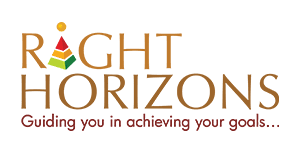 Right Horizons PMS Logo
