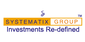 Systematix PMS Logo