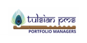 Tulsian PMS Logo