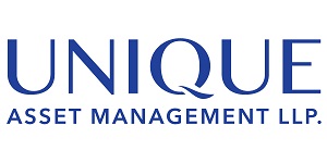 Unique PMS Logo