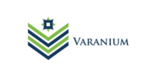 Varanium PMS Logo