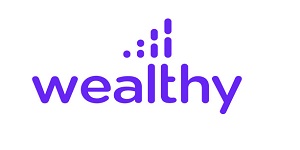 Wealthy Mutual Fund Distributor Logo