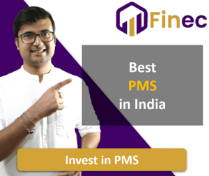 Best PMS in India - Top 10 Portfolio Management in India