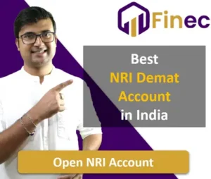 Best NRI Demat Account in India - Top NRI Trading Account in India
